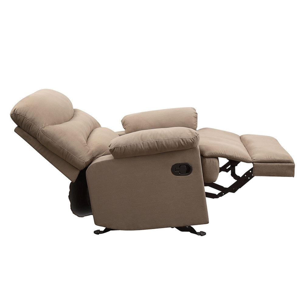 Motion Glider Recliner