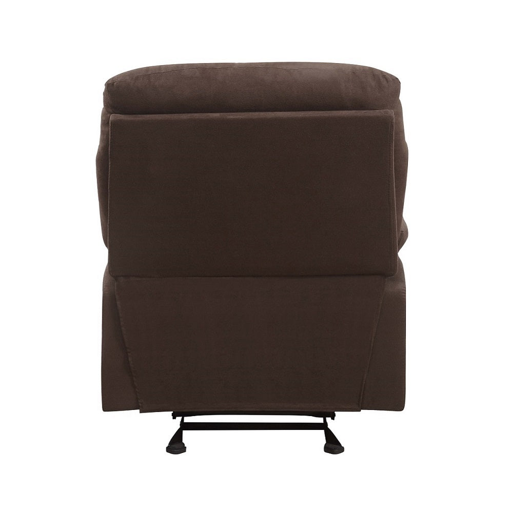 Motion Glider Recliner