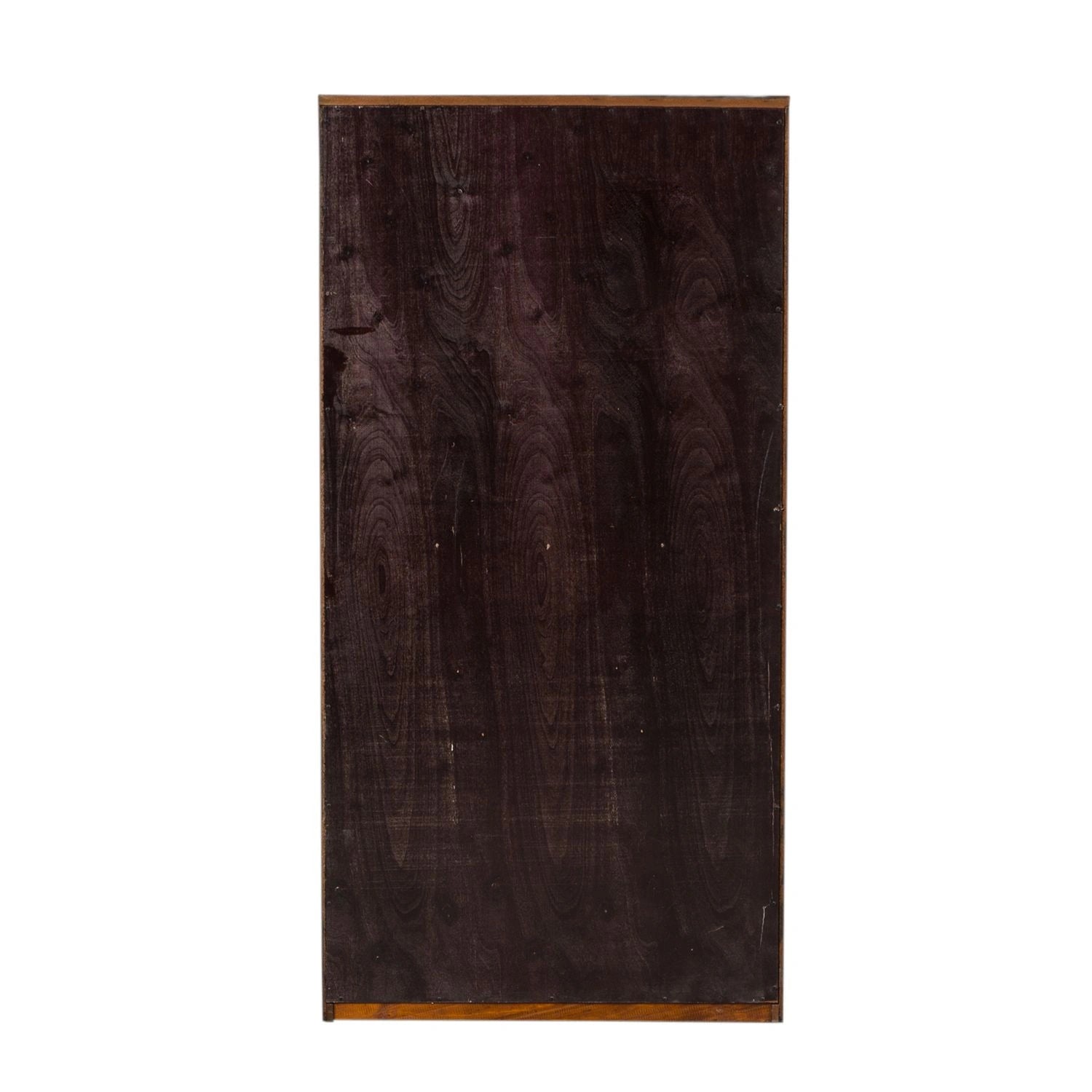 Brayton Manor Jr Executive 60 Inch Bookcase (RTA) in Cognac image