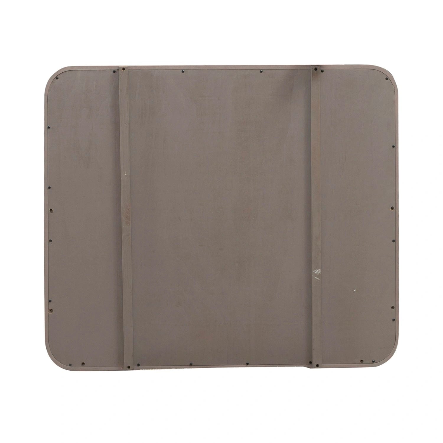 South Bend Landscape Mirror in Burnished Clay image
