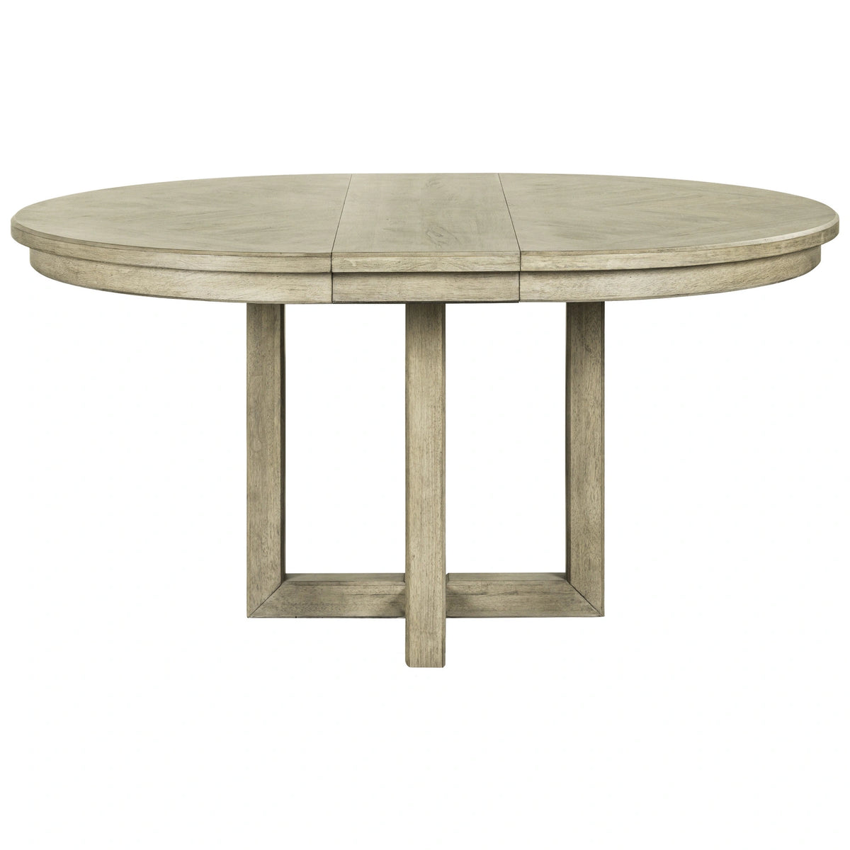 Proximity Place Pedestal Table Set image