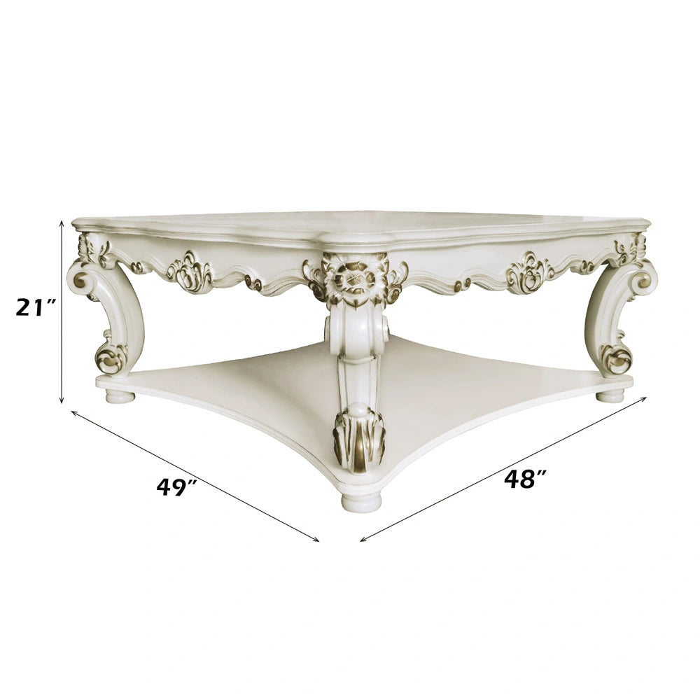 Coffee Table (Square)