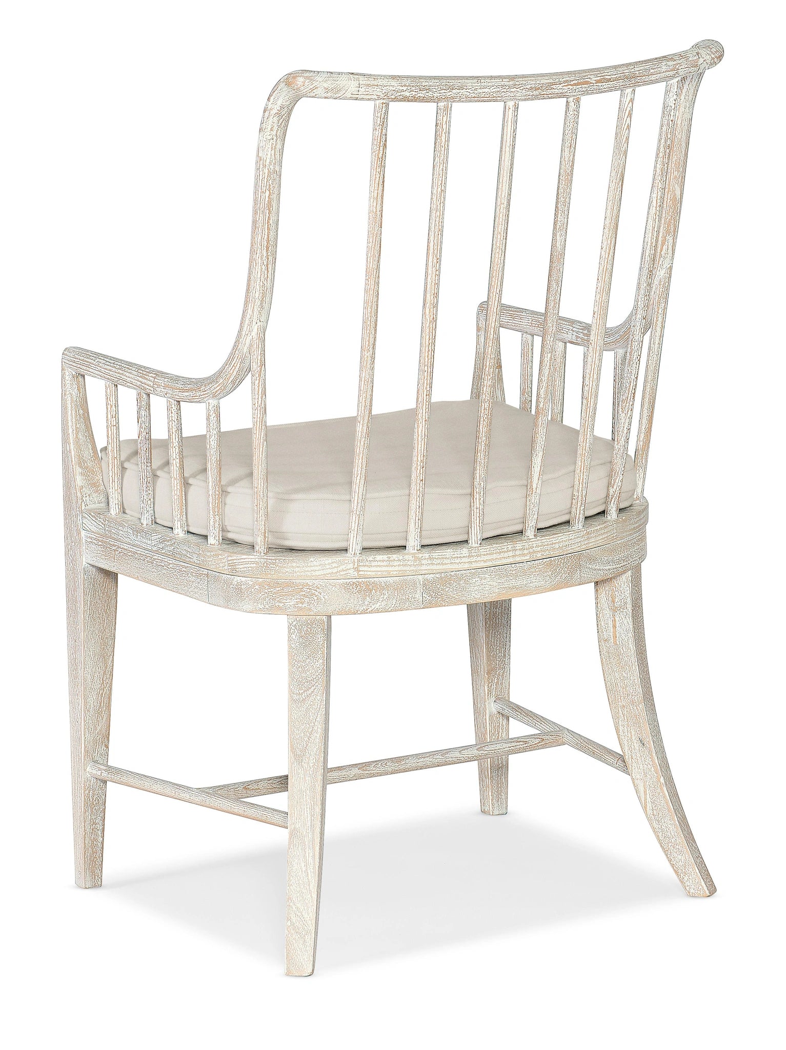 Serenity Bimini Spindle Arm Chair- 2 per carton/price ea