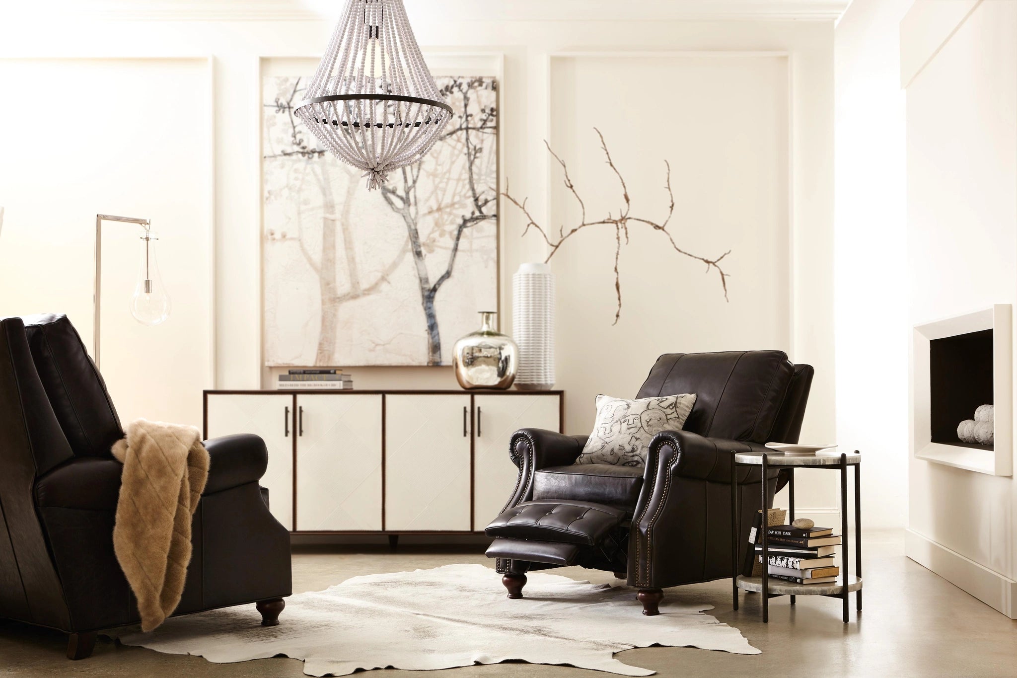 Winslow Recliner Chair - RC150-099