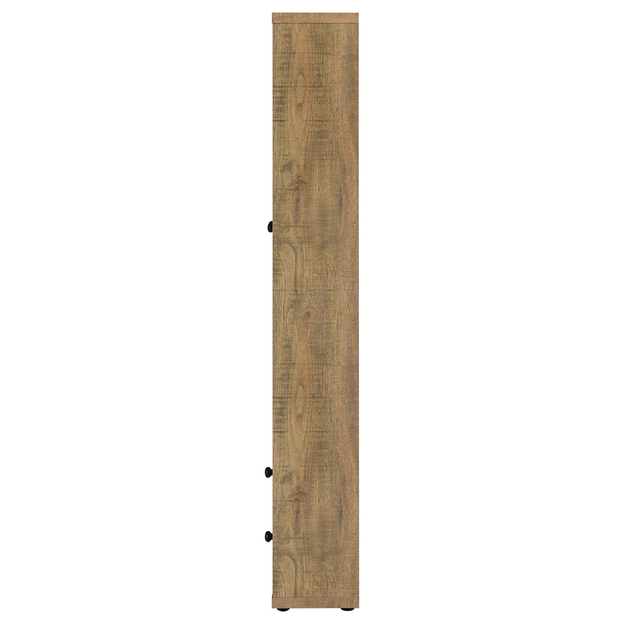 Hawthorne Tall Display Cabinet