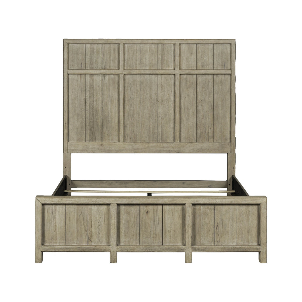 Proximity Place Panel Bed image