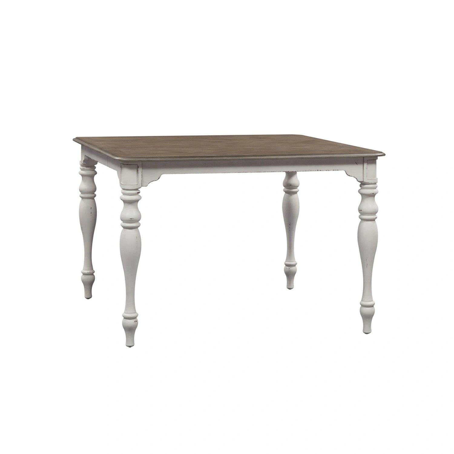 Magnolia Manor Gathering Table image