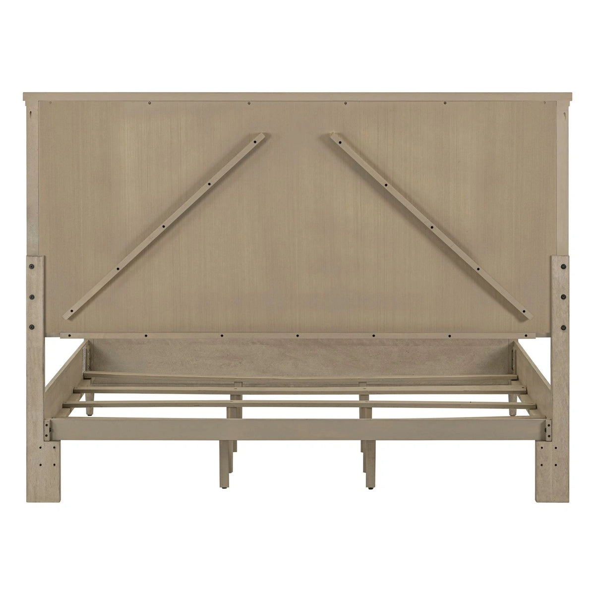 Rochelle Park Panel Bed image
