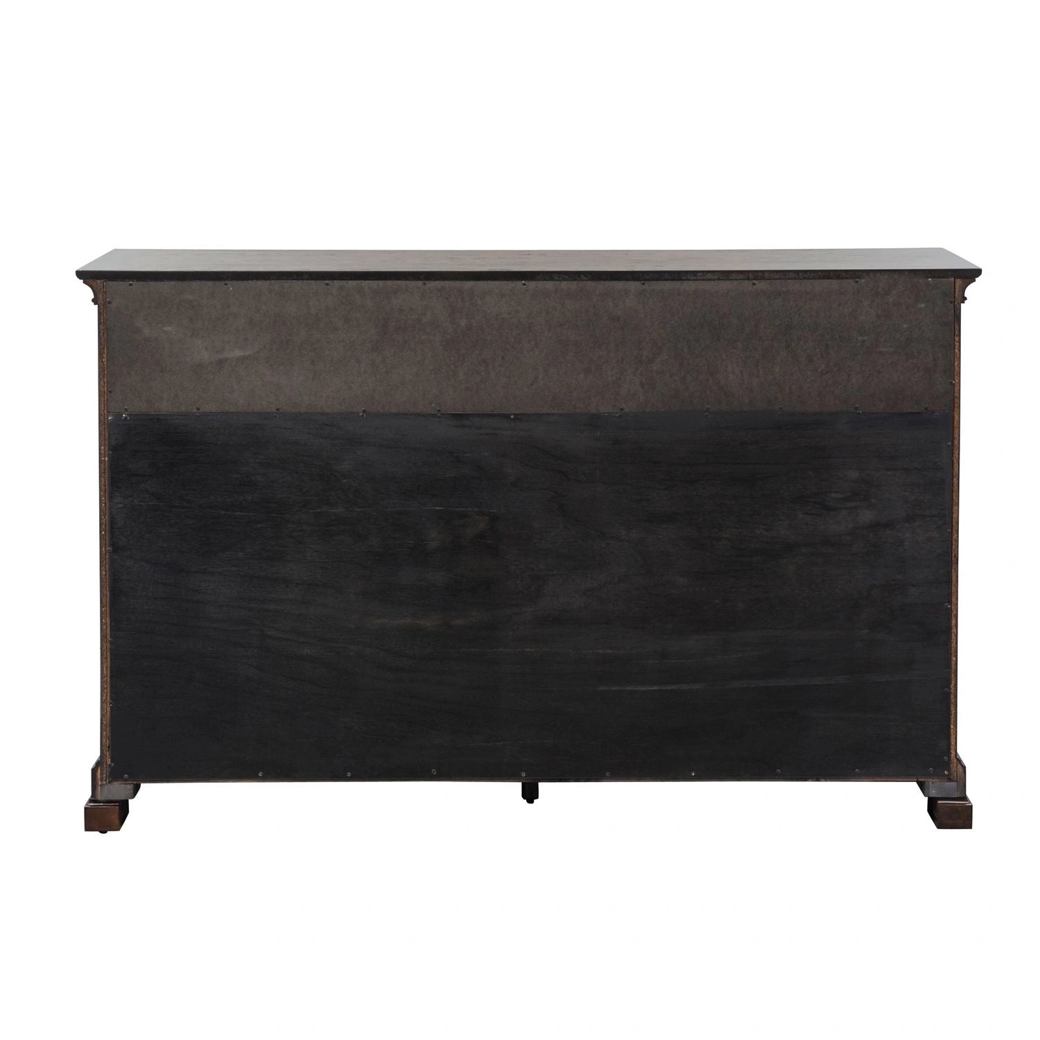 Armand Buffet in Antique Brownstone image