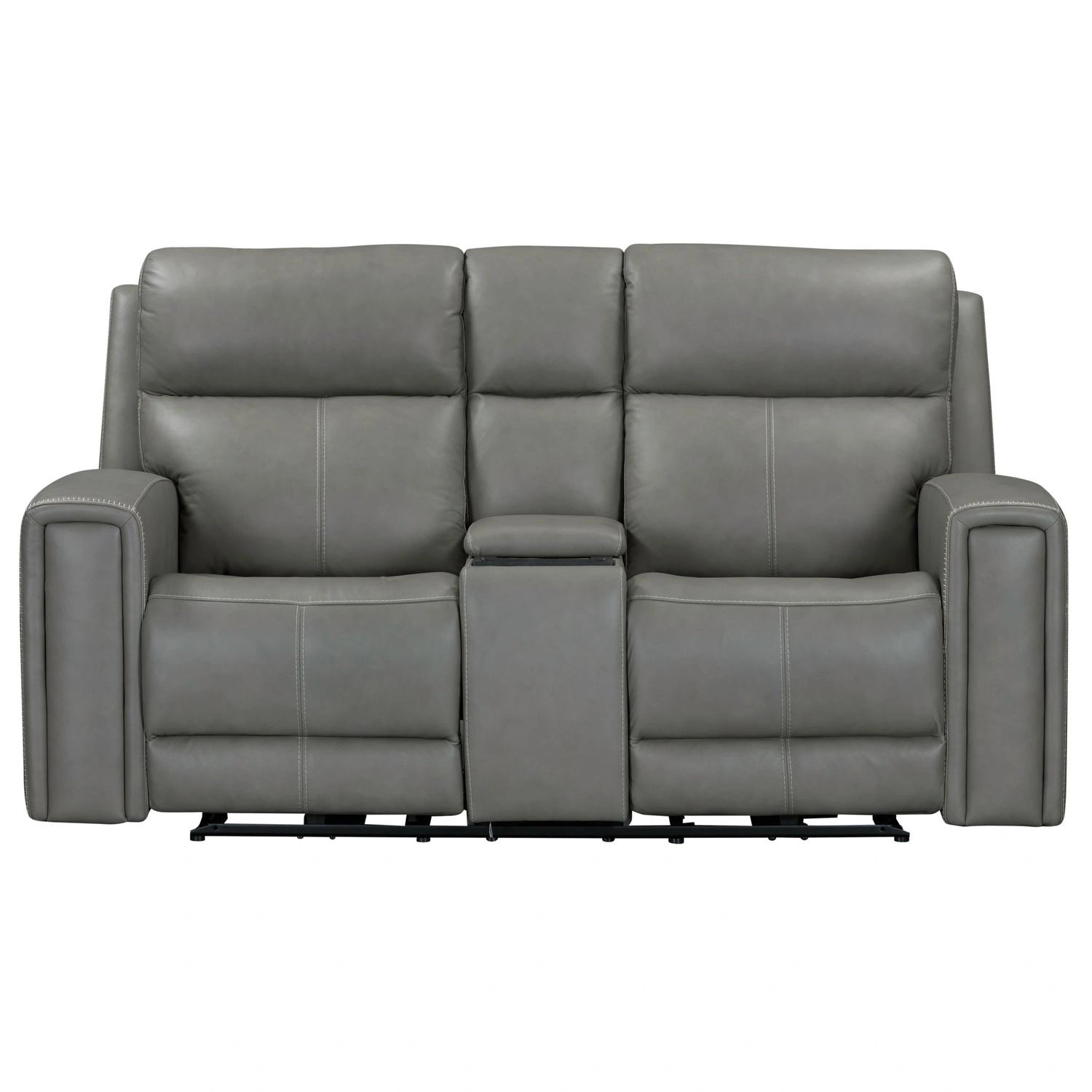 Camden Loveseat w/ Console P3 & ZW image