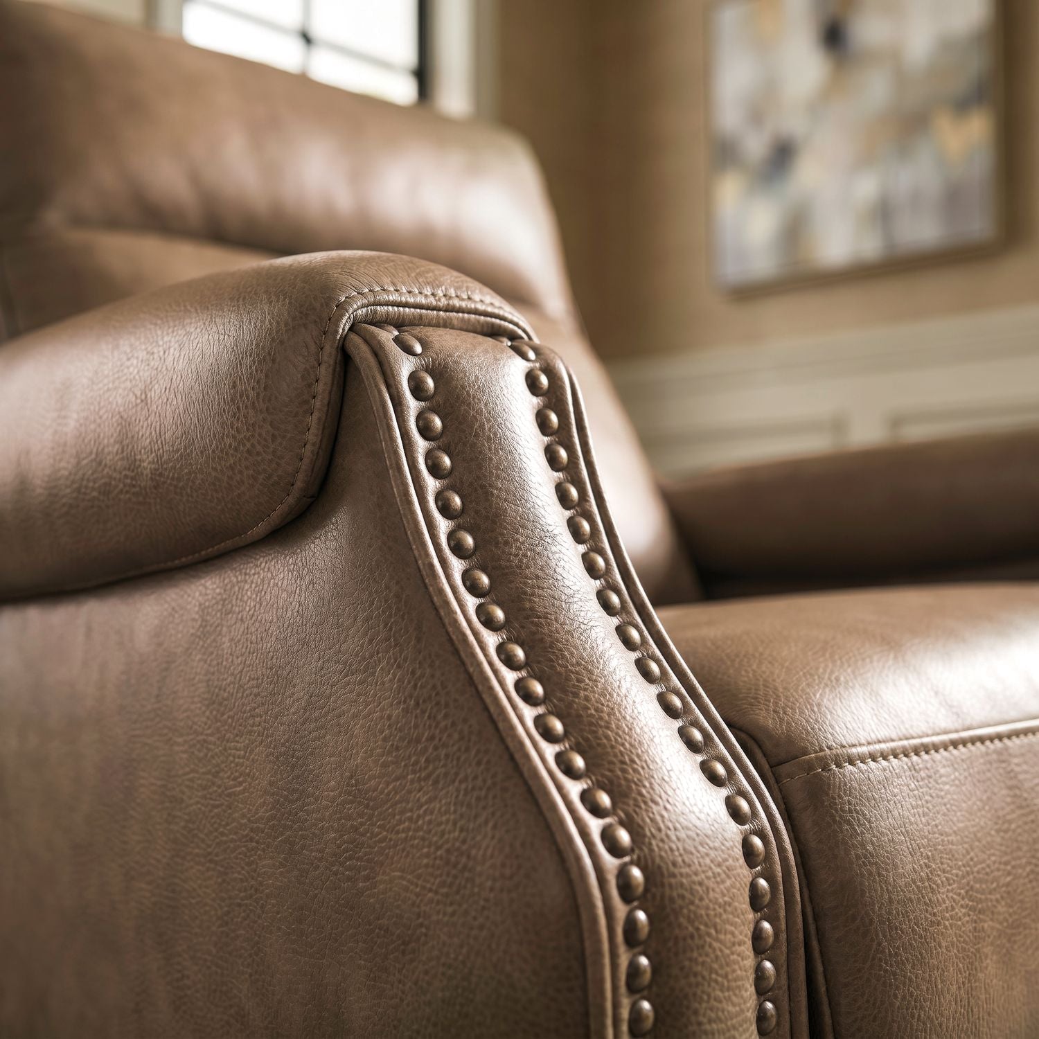 Rawling Recliner P3 image