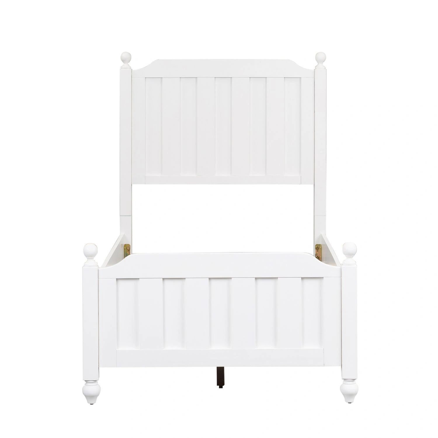 Cottage View Twin Panel HB & FB image