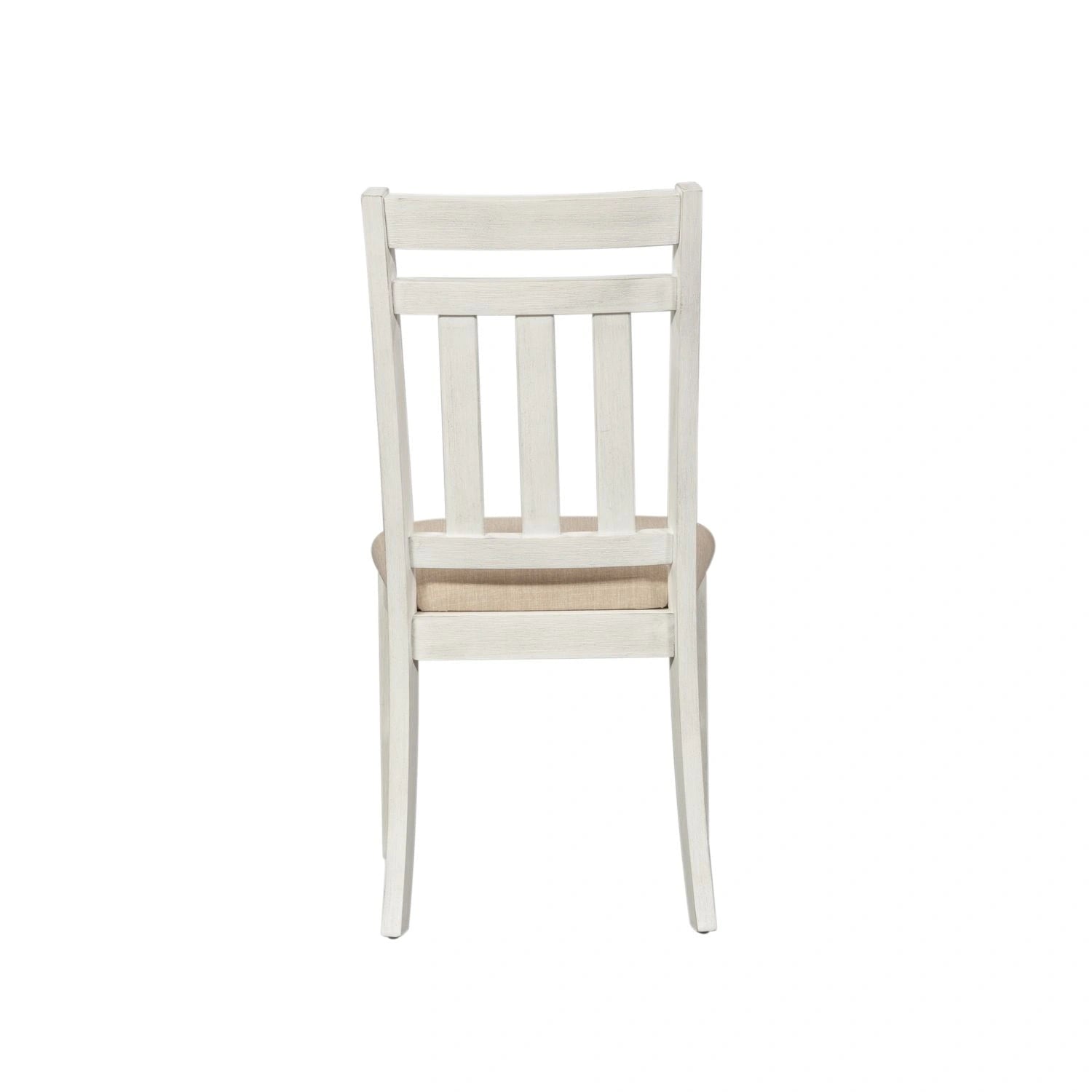 Summerville Slat Back Side Chair (RTA) image