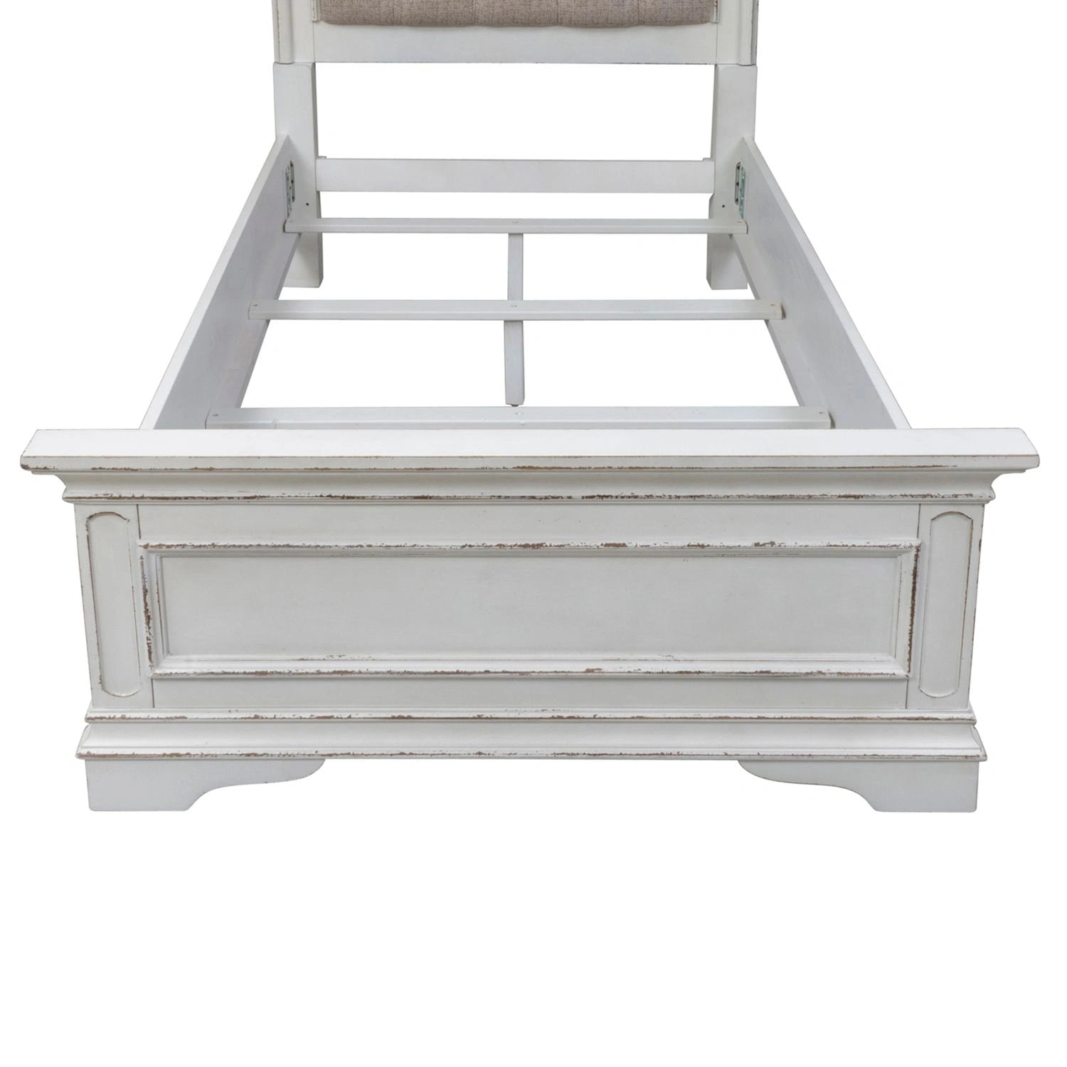 Magnolia Manor Panel Footboard image