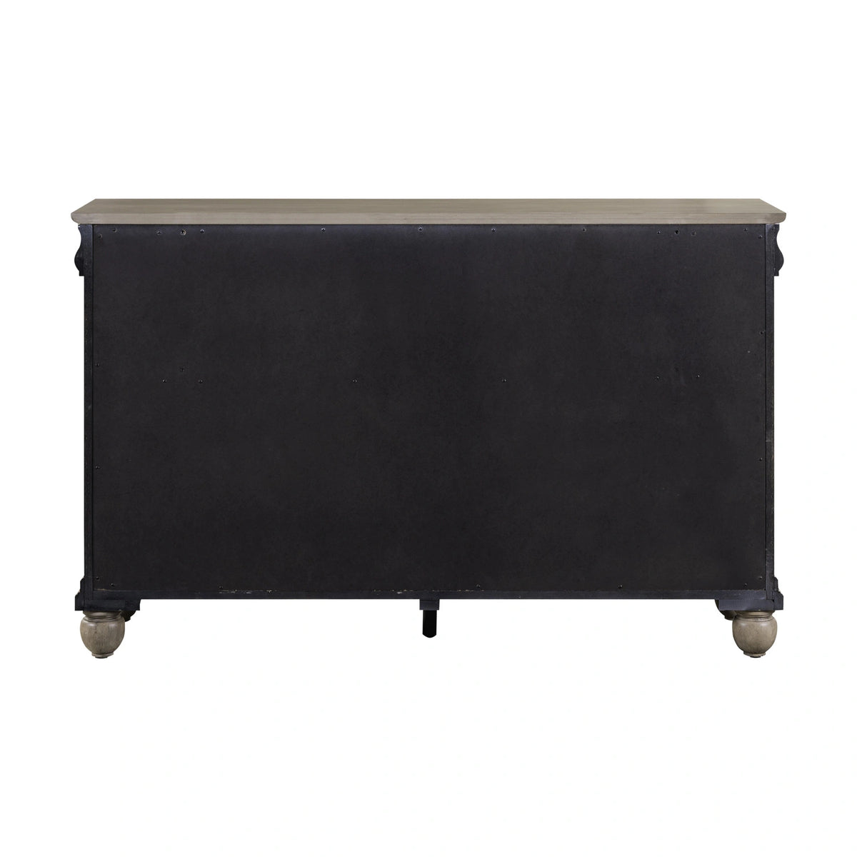 Rustic Traditions 8 Drawer Dresser image