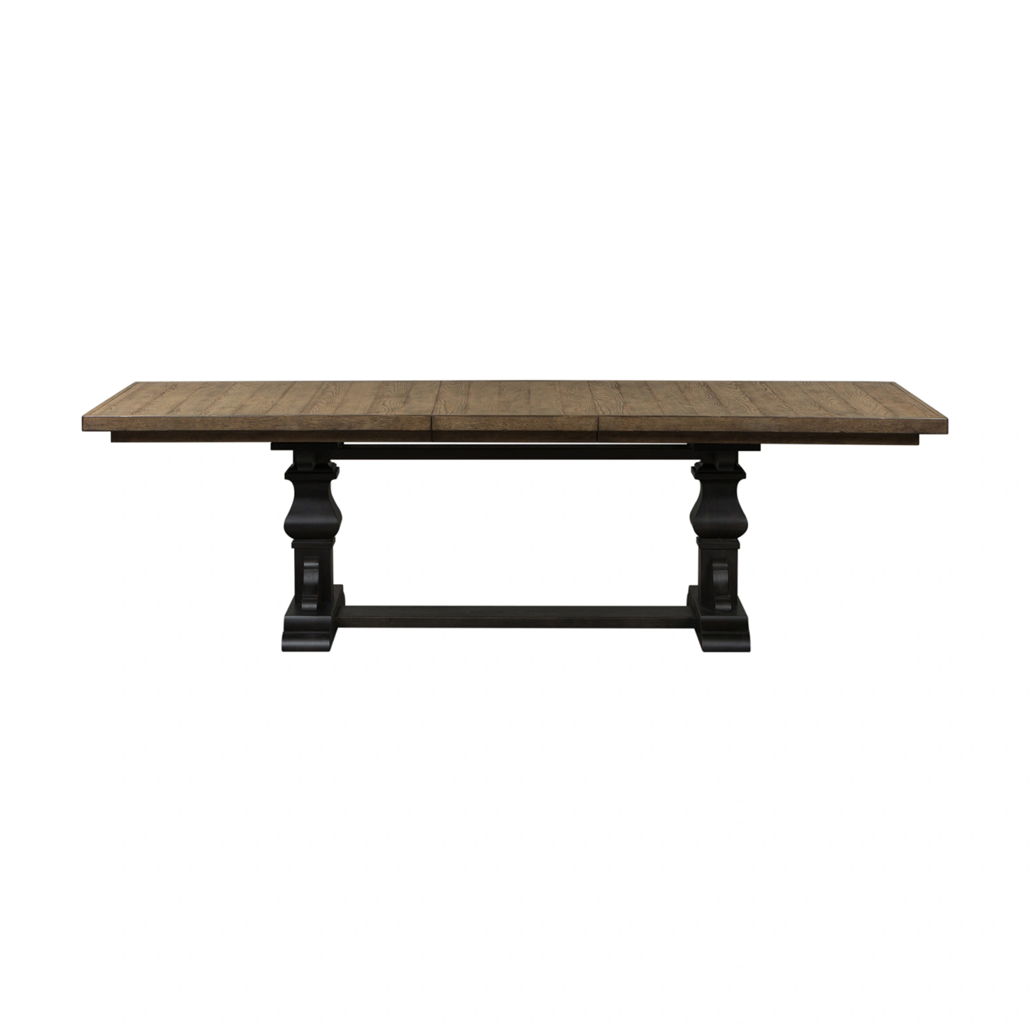 Harvest Home Trestle Table Top image