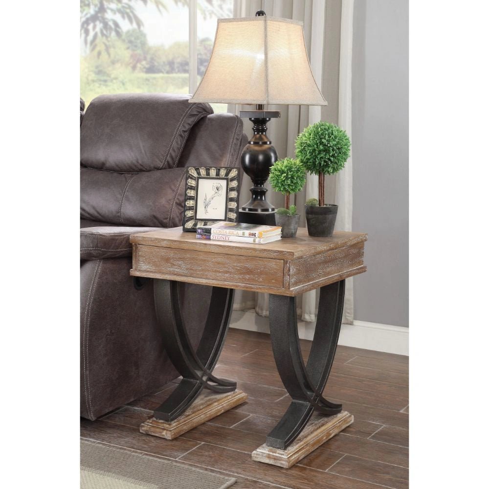 End Table