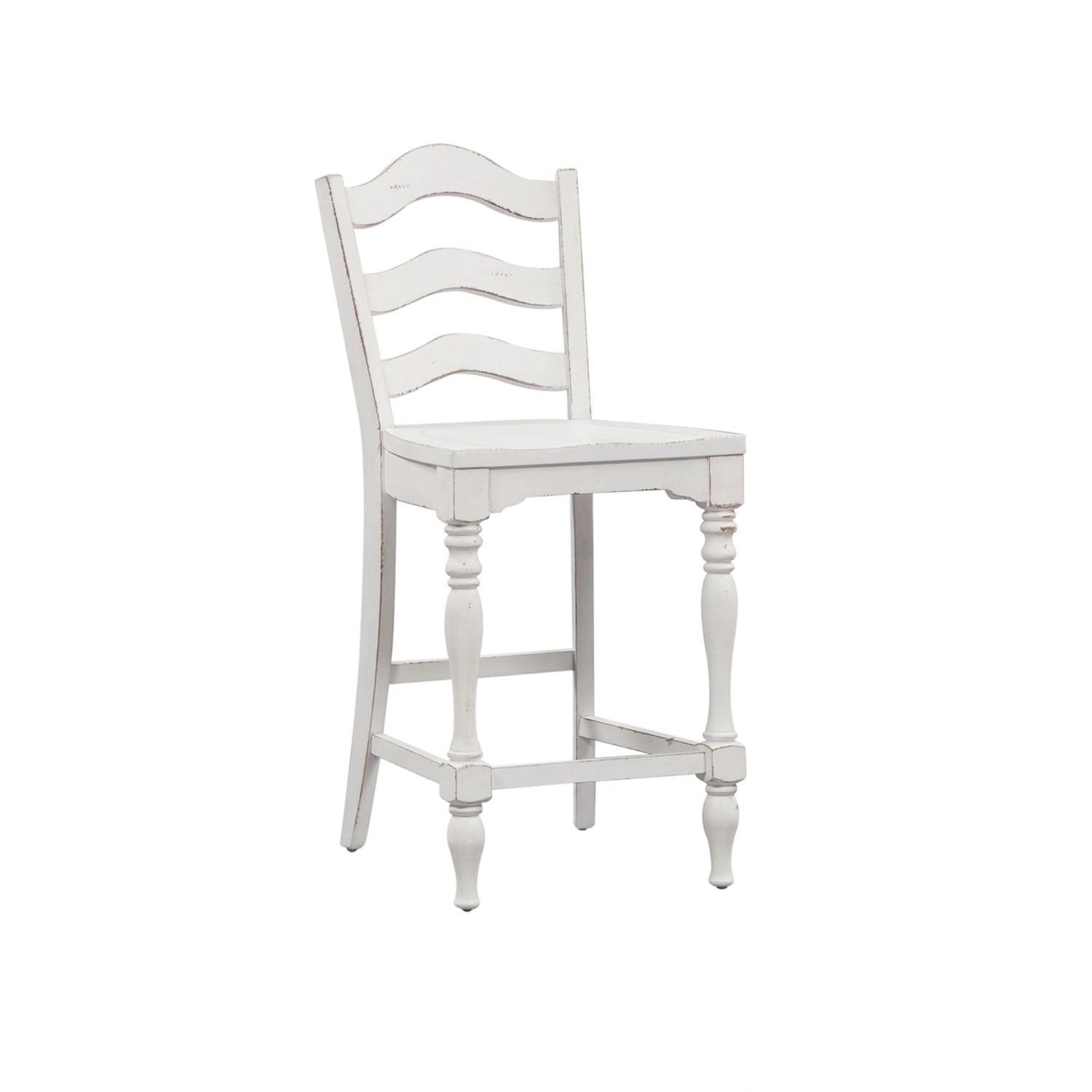 Magnolia Manor 5 Piece Gathering Table Set image