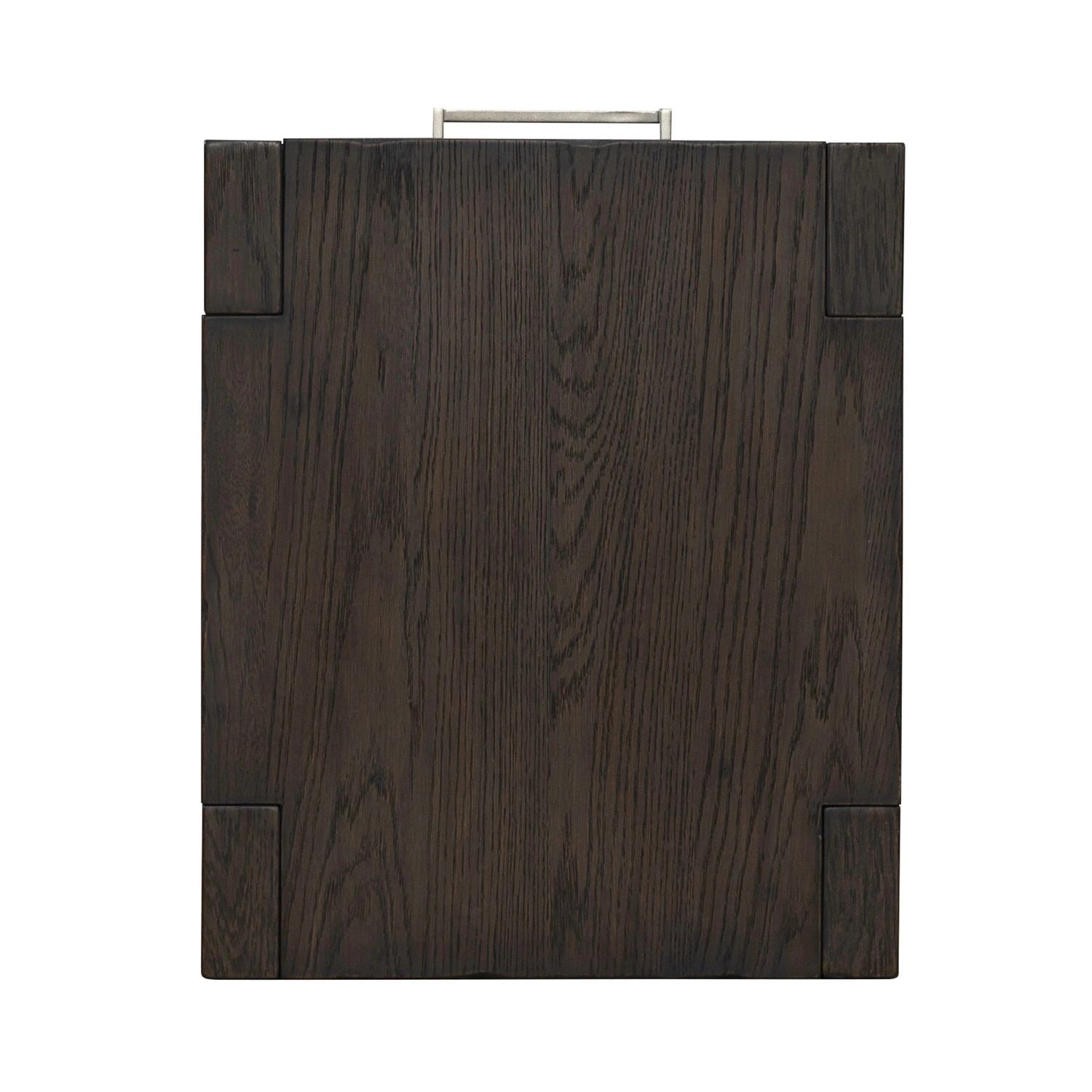 Lennox Hill Chairside Table image