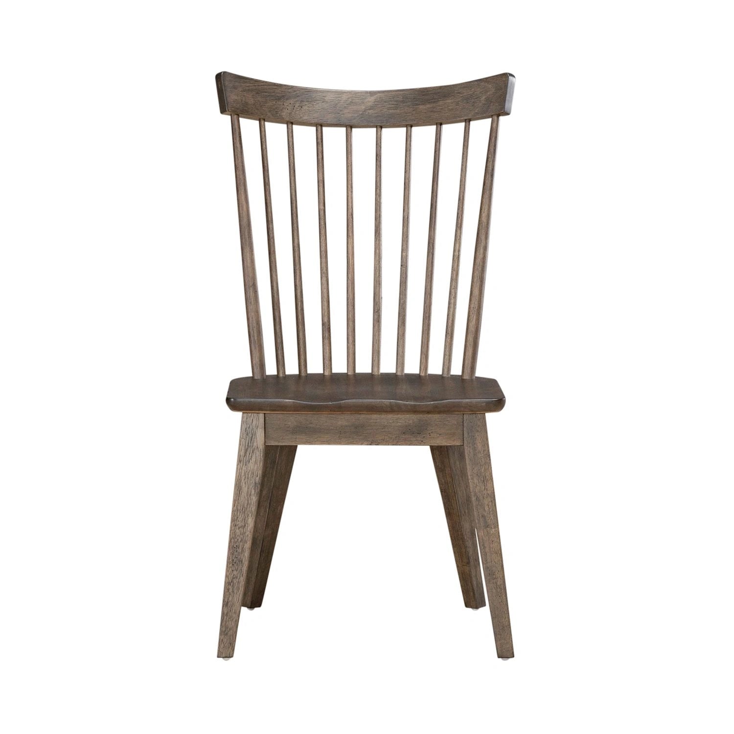 Midland Falls Spindle Back Side Chair (RTA) image