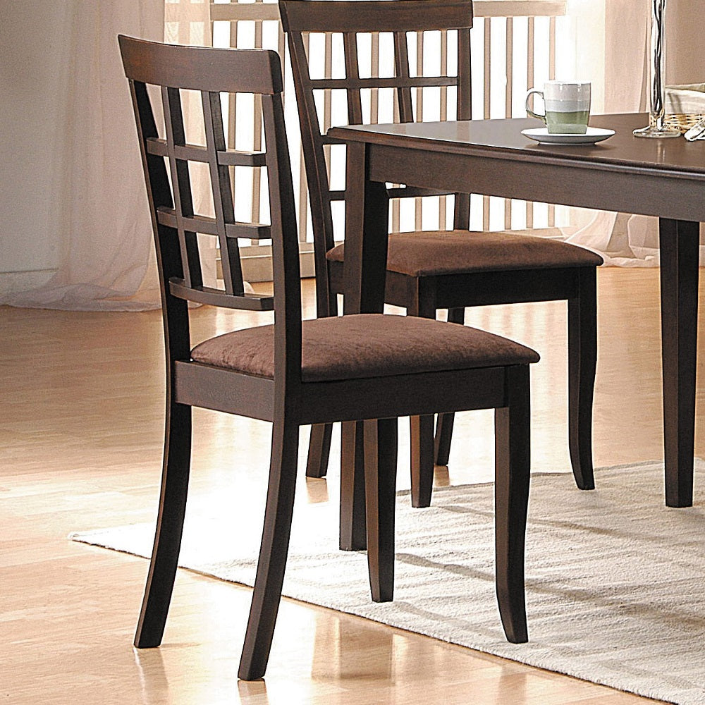Side Chair (Set-2)