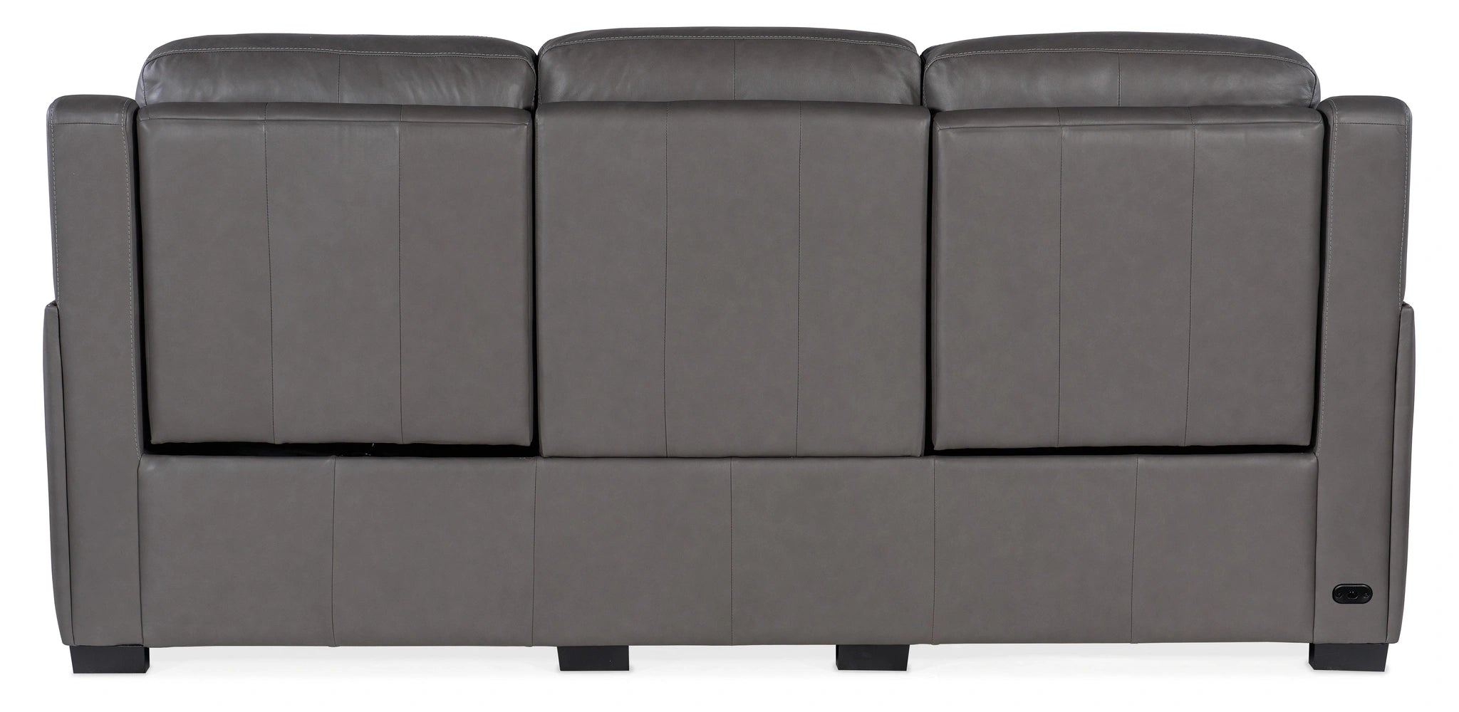 McKinley Power Sofa with Power Headrest & Lumbar - SS105-PHL3-095