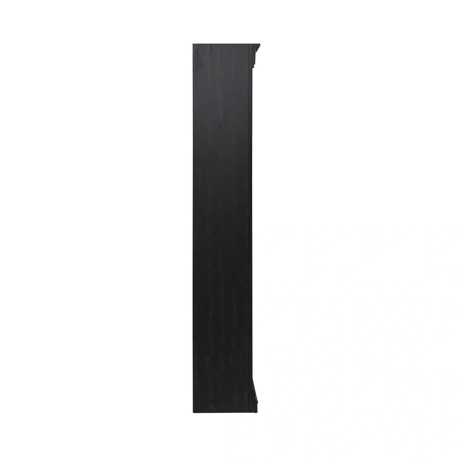 Meritage 2 Piece Bunching Bookcase image
