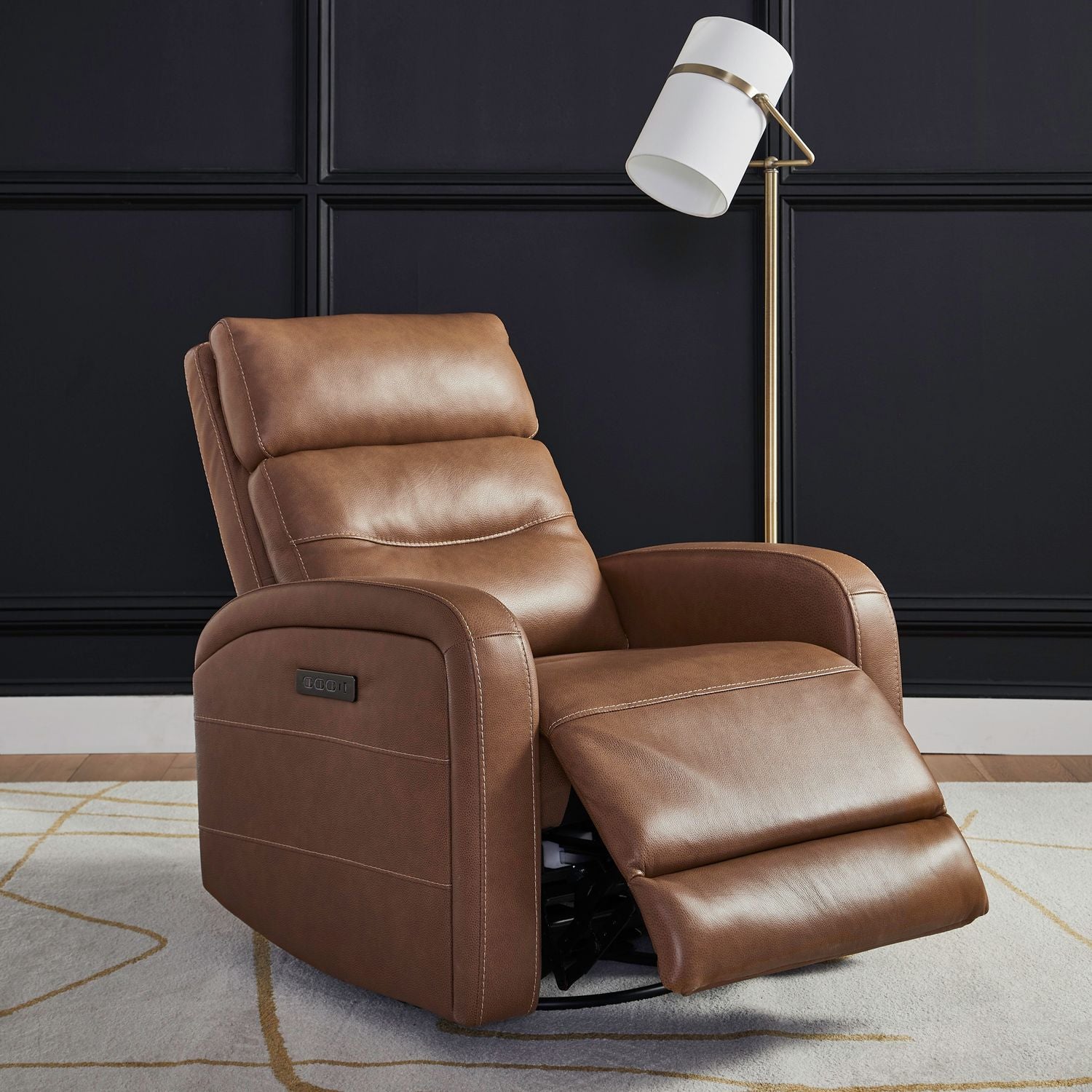Rosslyn SG Recliner P3