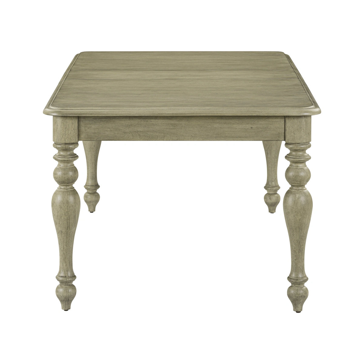 Summer House Rectangular Leg Table image