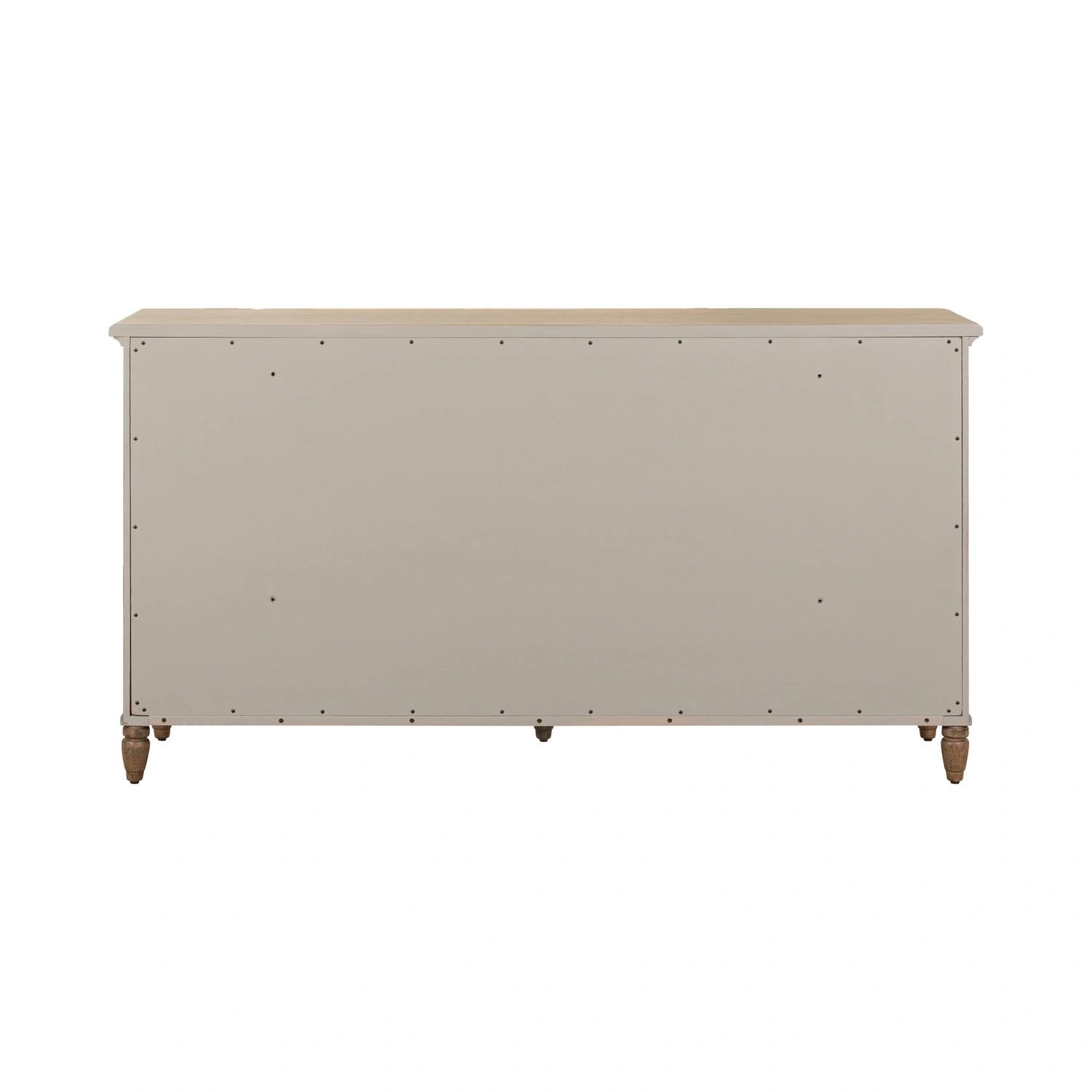 Hickory Grove 8 Drawer Dresser image