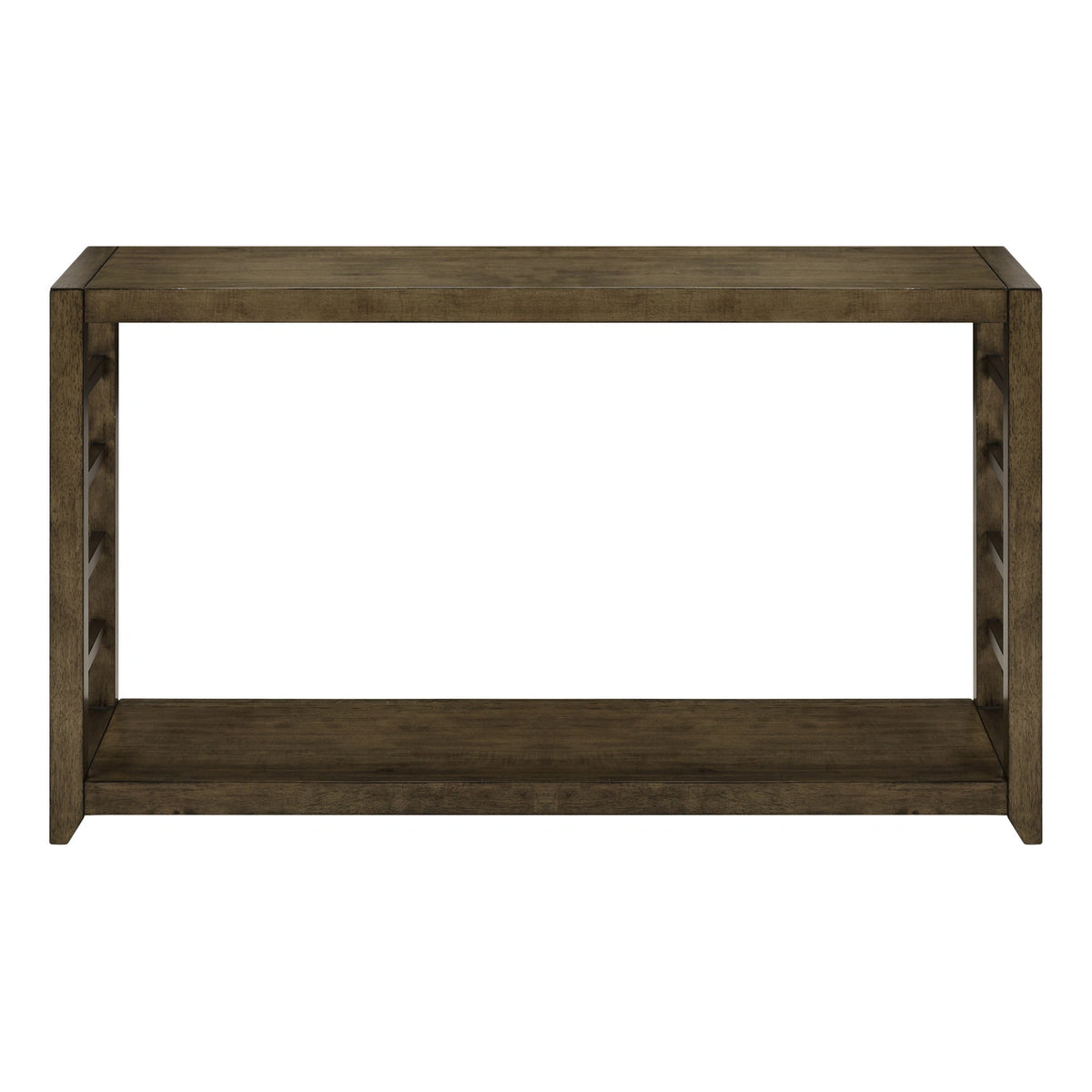 Shaker Lakes Sofa Table image