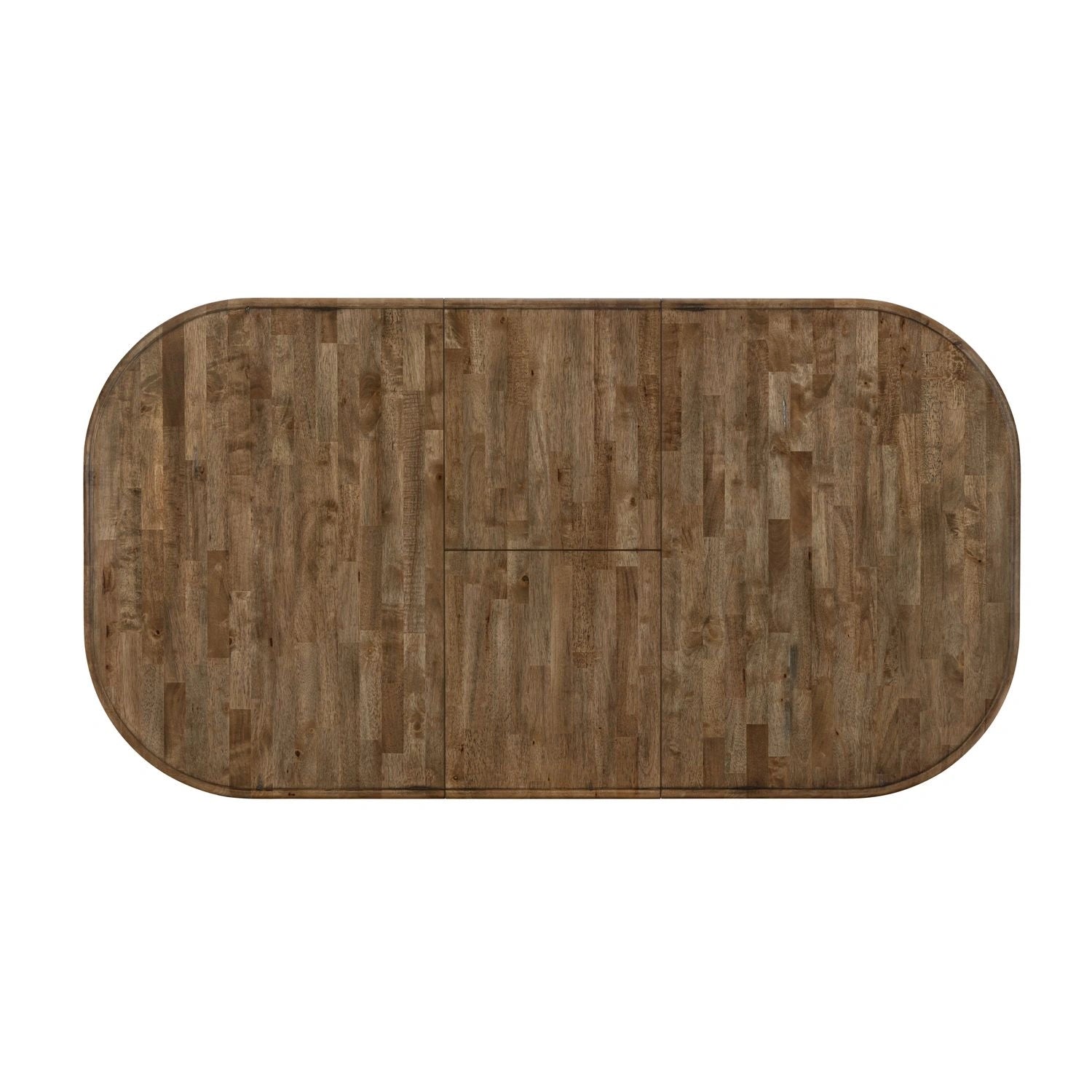 Carolina Crossing Leg Table image