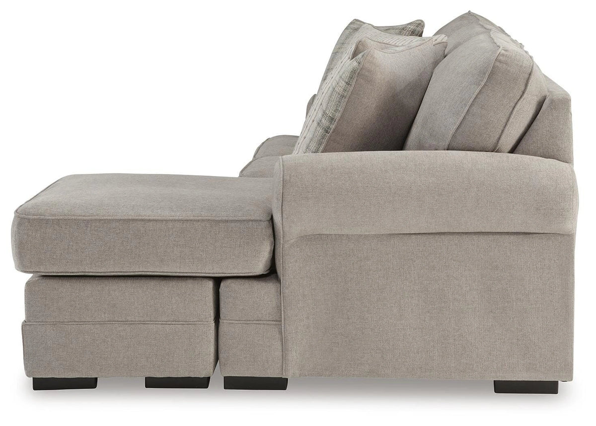 Arbhor Knoll Sofa Chaise