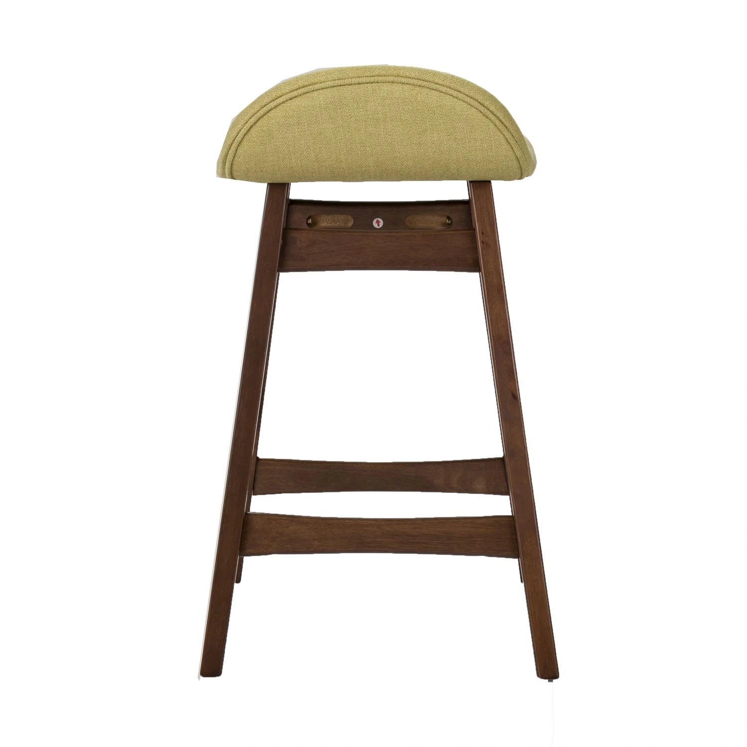 Space Savers 24 Inch Counter Chair - Green (RTA) image