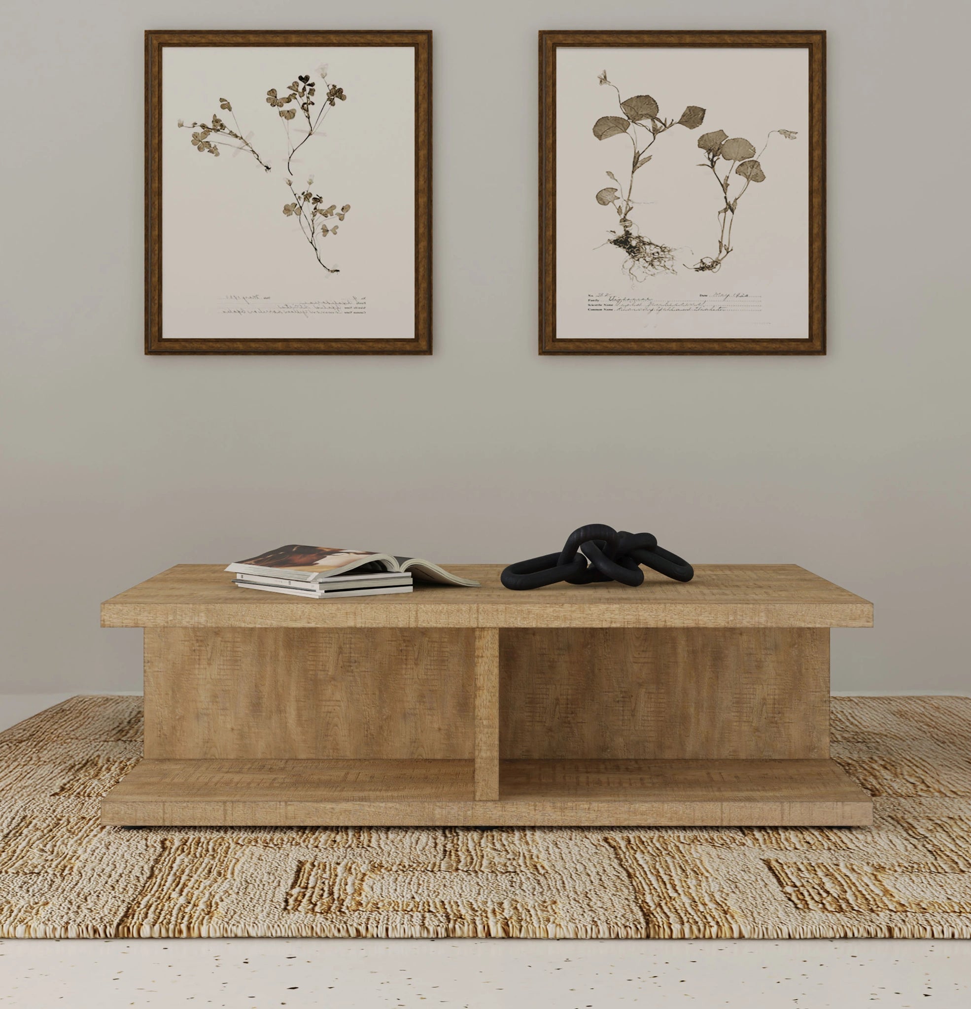 Cortona Coffee Table