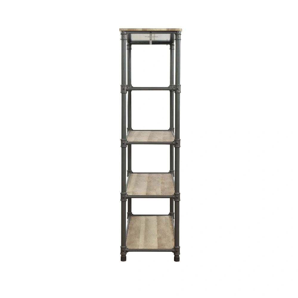 BookShelf