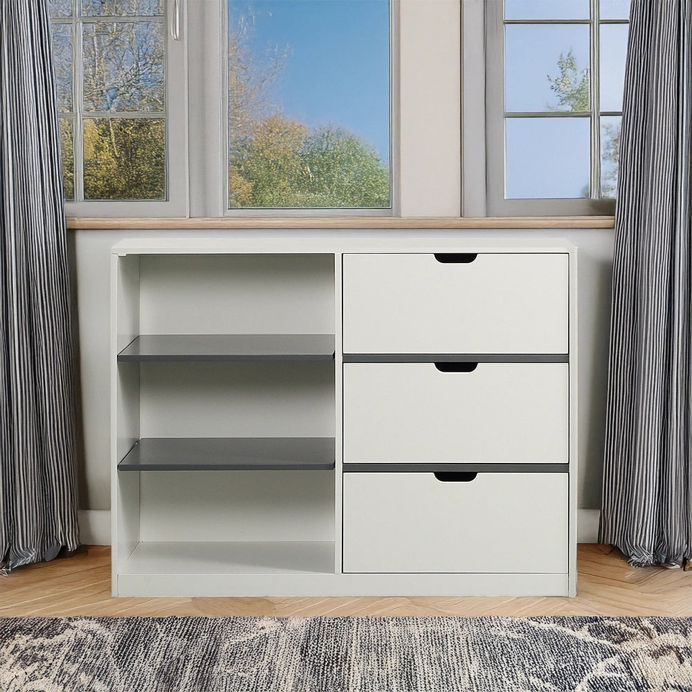 Cabinet-Optional