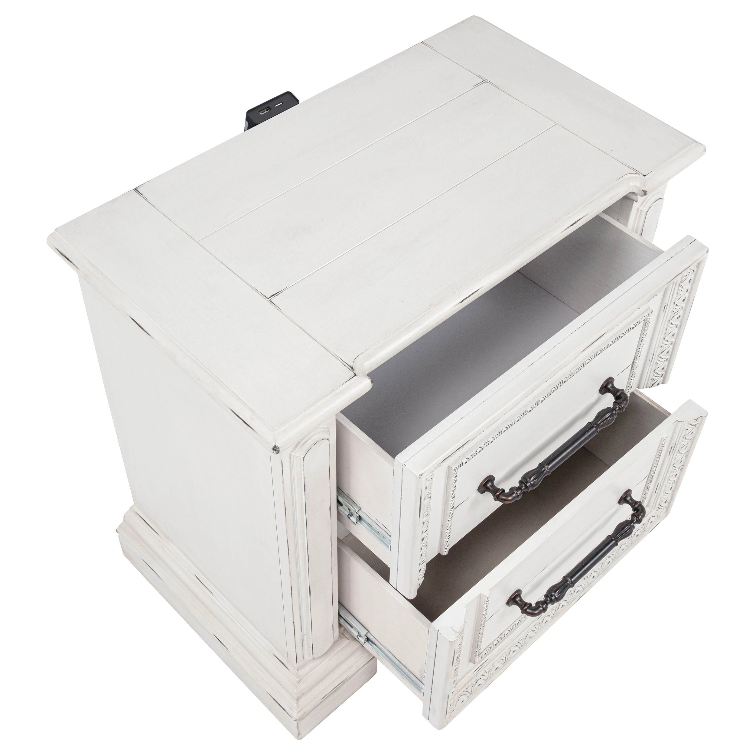 McKinney Nightstand