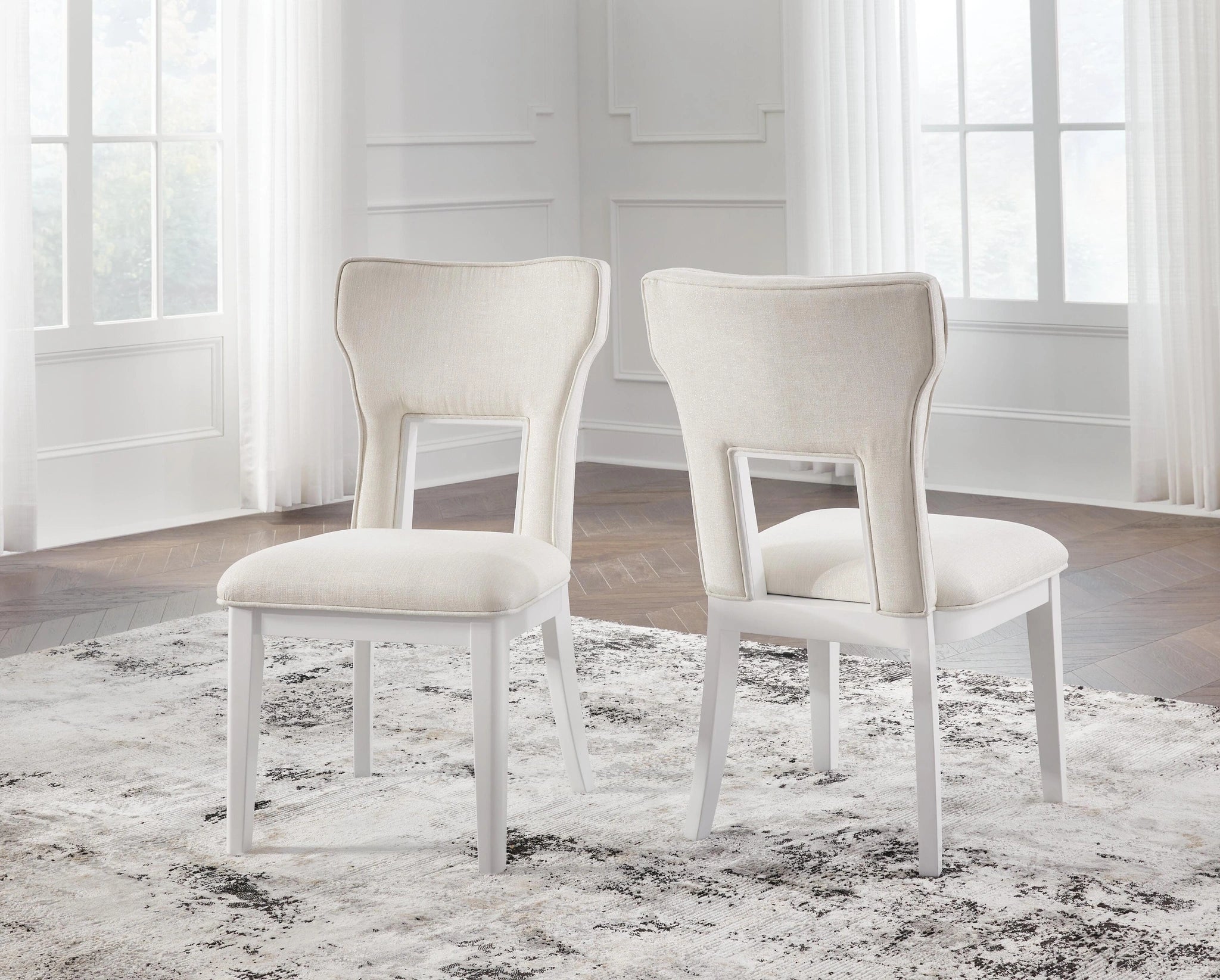 Chalanna Dining Chair