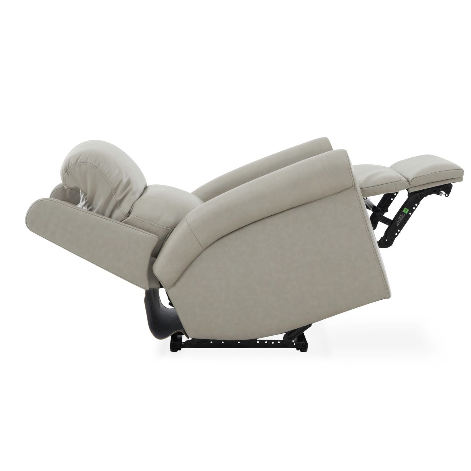 Rayden ZG Recliner P3 image