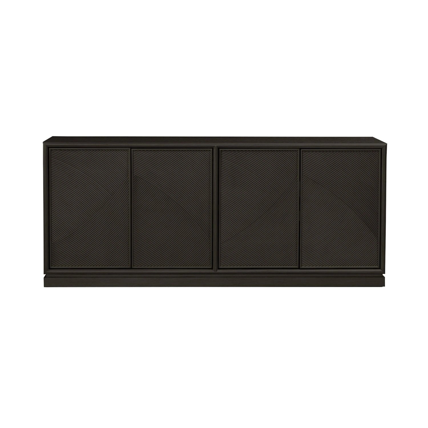Dahlia Accent Console image