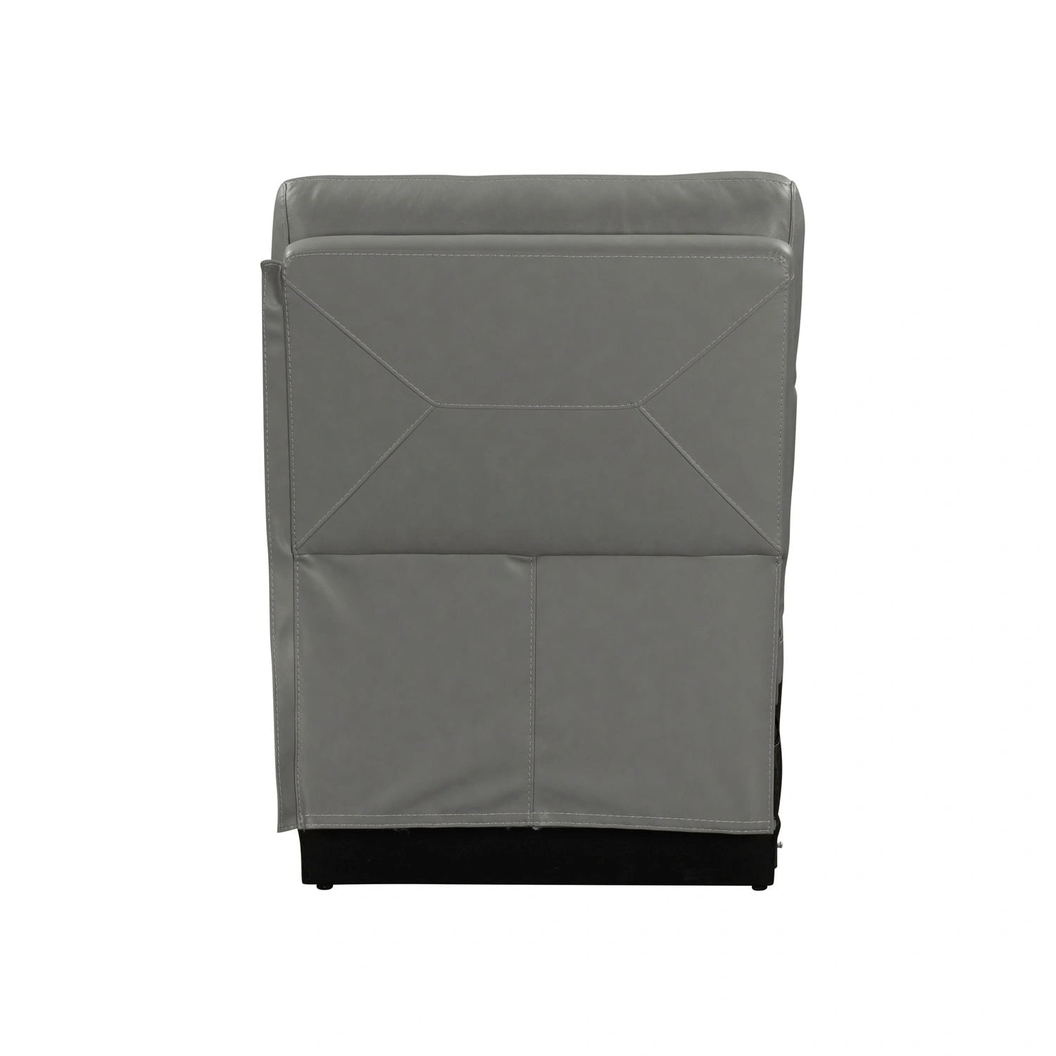 Camden Armless Chair image