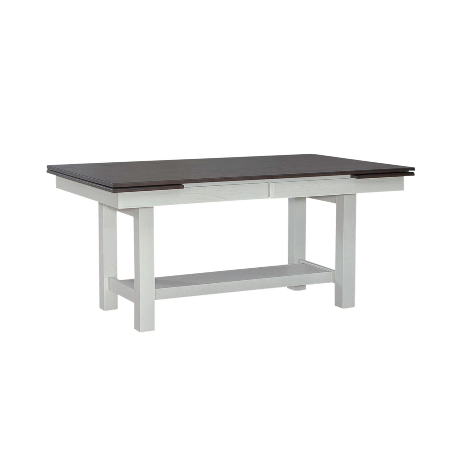 Brook Bay Optional Trestle Table Set image