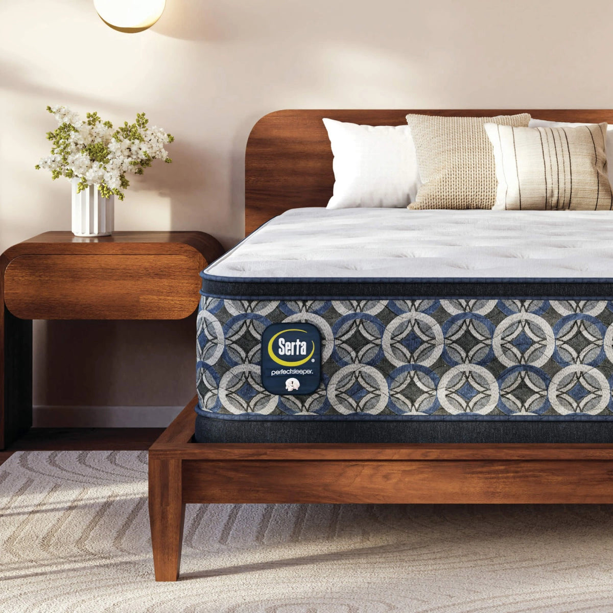 Serta Perfect Sleeper Cascade Canyon Mattress