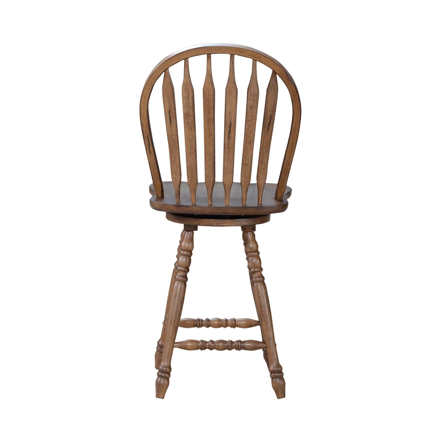 Carolina Crossing Windsor Swivel Counter Chair image