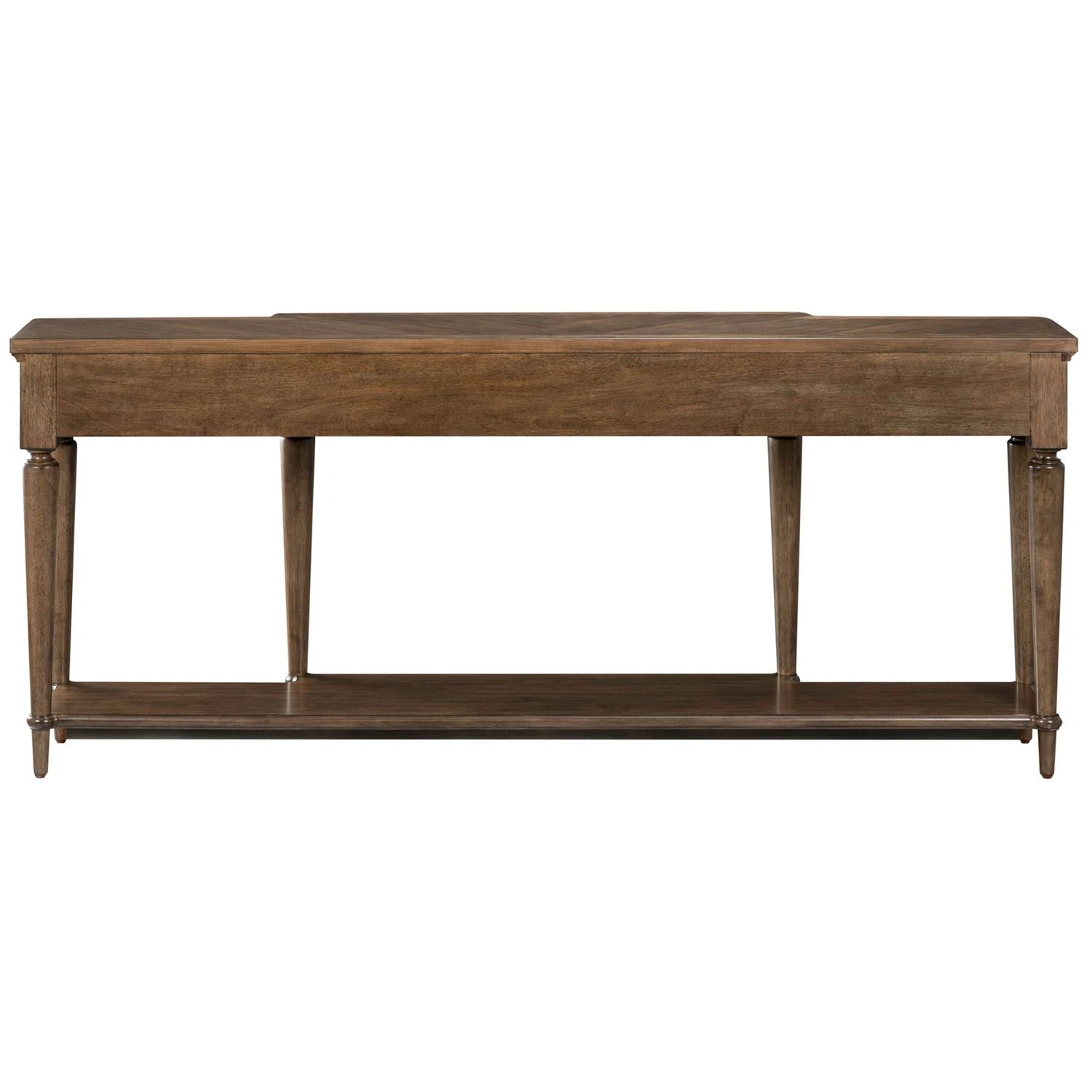 Harrison Heights Hall Console image