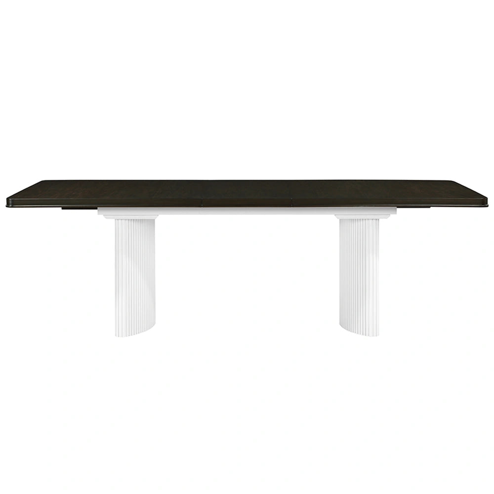 Dining Table w/Leaf