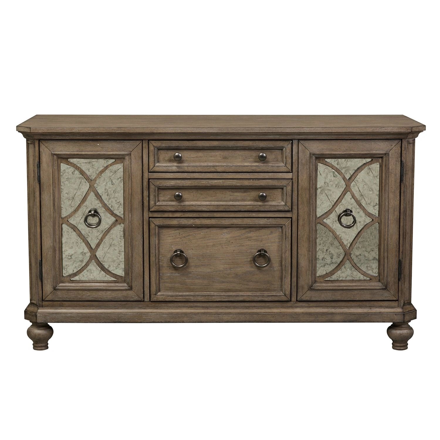 Simply Elegant Credenza image