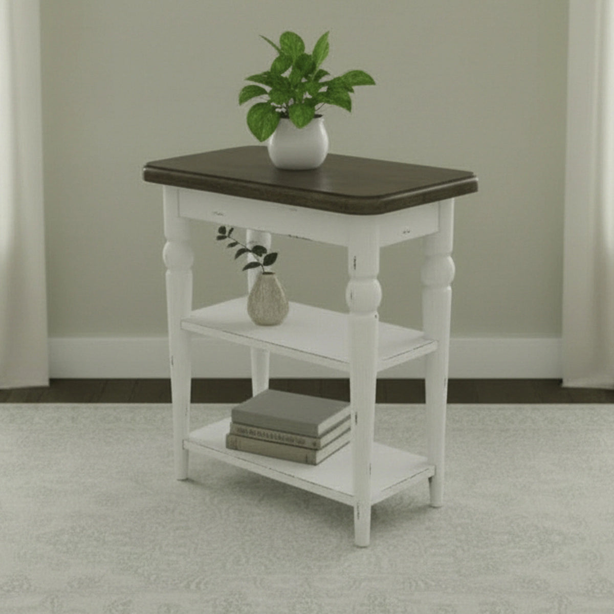 Turnberry Park Chairside Table image