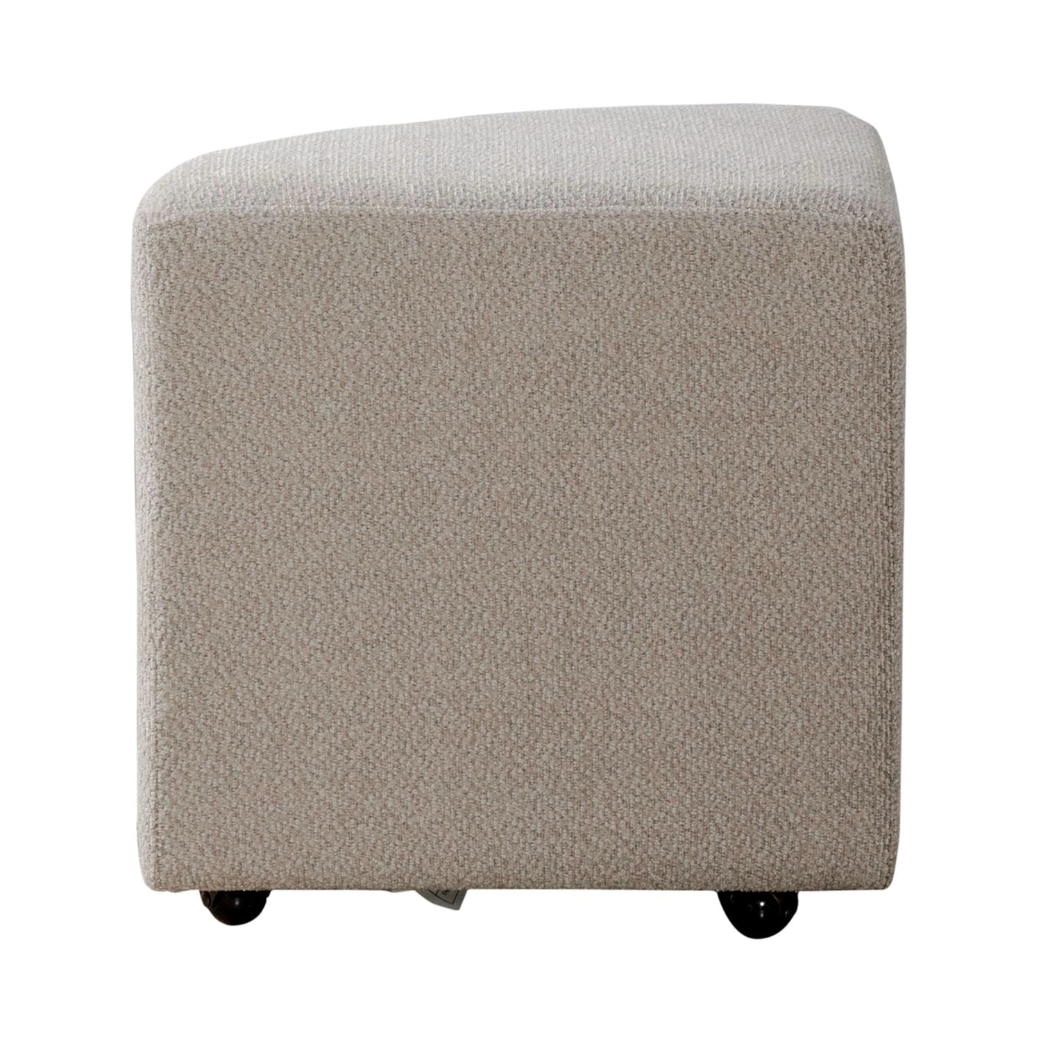 Capri Uph Ottomans image